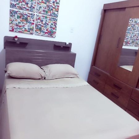 Lindo Apartamento Copacabana Rio de Janeiro Zewnętrze zdjęcie