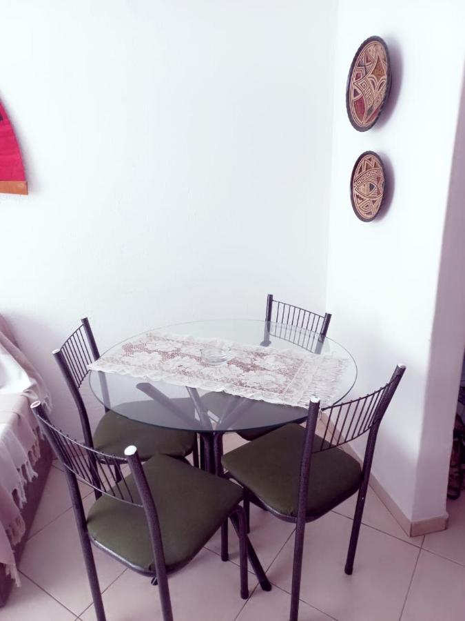 Lindo Apartamento Copacabana Rio de Janeiro Zewnętrze zdjęcie