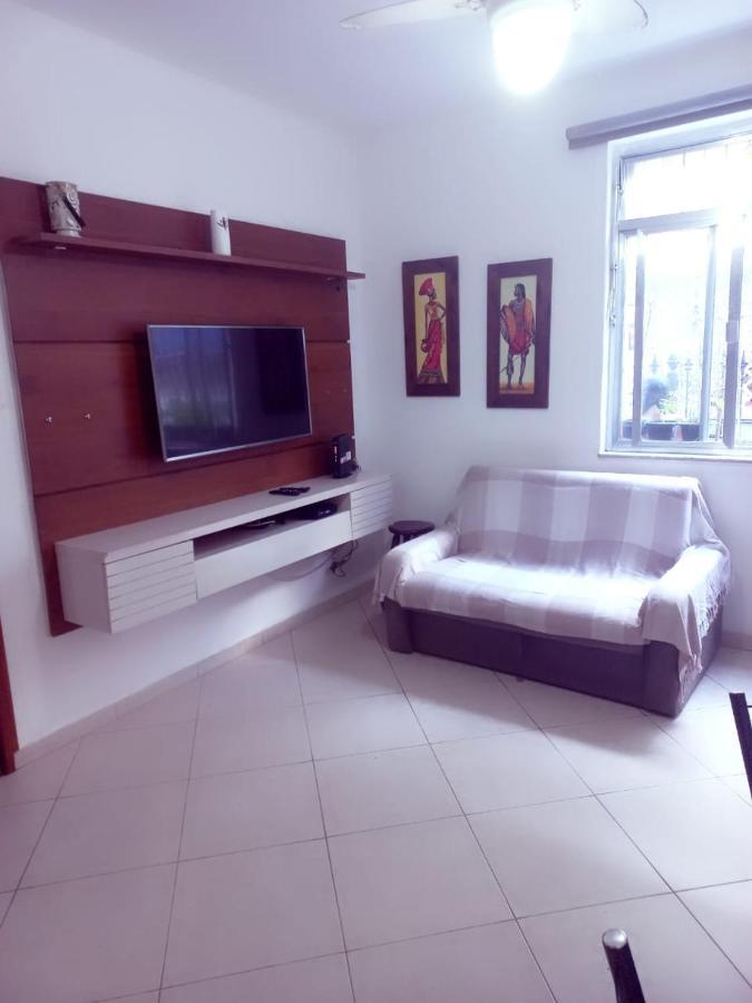 Lindo Apartamento Copacabana Rio de Janeiro Zewnętrze zdjęcie