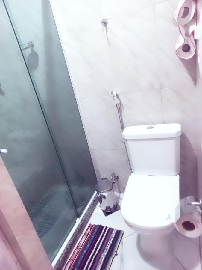 Lindo Apartamento Copacabana Rio de Janeiro Zewnętrze zdjęcie