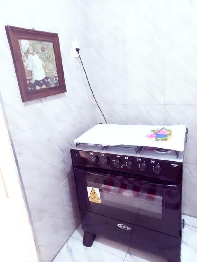 Lindo Apartamento Copacabana Rio de Janeiro Zewnętrze zdjęcie