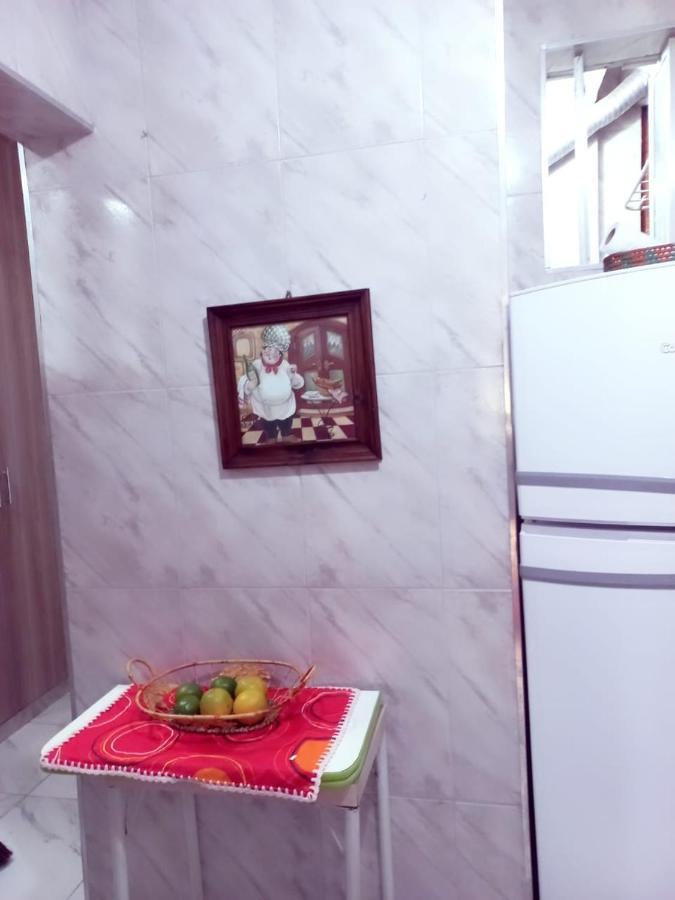 Lindo Apartamento Copacabana Rio de Janeiro Zewnętrze zdjęcie