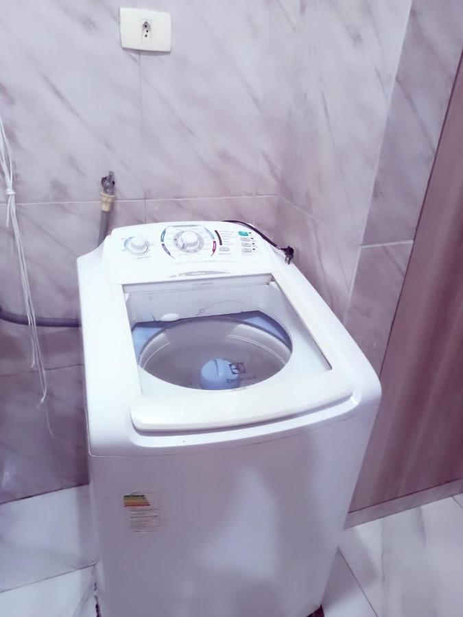 Lindo Apartamento Copacabana Rio de Janeiro Zewnętrze zdjęcie